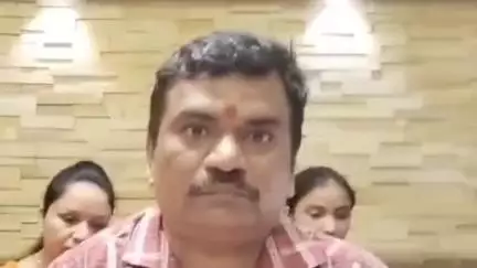 हवेली: नितीन धीम धीमे यांनी भागीदार मकरंद पडित यांच्यावर केले कोट्यावधी रुपयांचे घोटाळ्याचे आरोप #Jansamasya