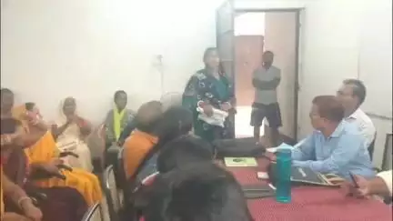बिदुपुर: बिदुपुर प्रखंड के ई-किसान भवन में राष्ट्रीय प्राकृतिक खेती प्रशिक्षण कार्यशाला का आयोजन
