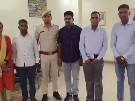 छोटीसादड़ी: छोटीसादड़ी ब्लाइंड मर्डर का पर्दाफाश, पोर्न की लत ने किशोर को बनाया हैवान, महिला की गला रेतकर की थी हत्या