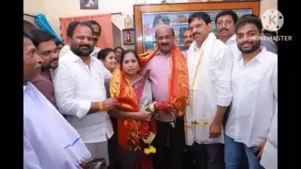 వైరా: ఖమ్మం జిల్లా వైరా మునిసిపాలిటీ పరిధిలో పర్యటించిన మంత్రి పొంగిలేని శ్రీనివాసరెడ్డి ఎమ్మెల్యే రాందాస్ నాయక్