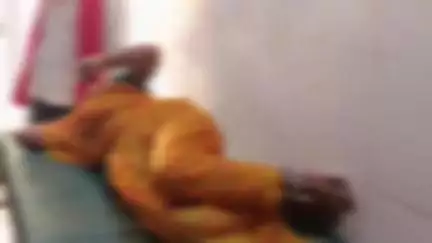 तालबेहट: तेरई फाटक में अज्ञात कारण से महिला ने किया विषाक्त पदार्थ का सेवन, अस्पताल लाया गया, हालत गंभीर, मेडिकल कॉलेज रेफर