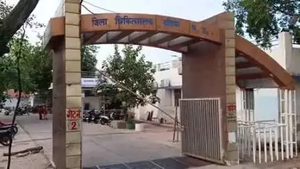 दतिया नगर: रामनला मंदिर असनई के पास अज्ञात व्यक्ति का शव मिला, शिनाख्त नहीं हो पाई, पुलिस ने कराया पोस्टमार्टम
