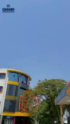 Now MBA IN BINA VISIT GOMTI NANDAN MBA COLLEGE #mba #education #viral