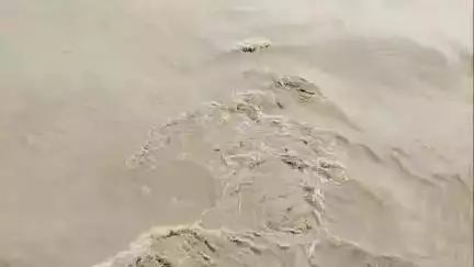 হাইলাকান্দি: হাইলাকান্দিতে ভয়াবহ বন্যা পরিস্থিতি ক্রমেই কমতে শুরু করেছে