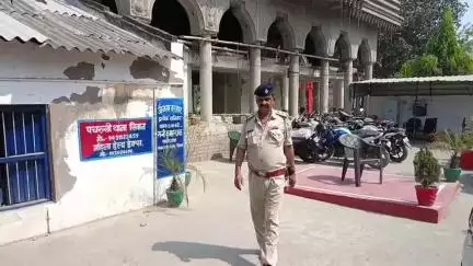 पचरुखी: सिवान महादेवा रोड से अपहृत महिला बरामद