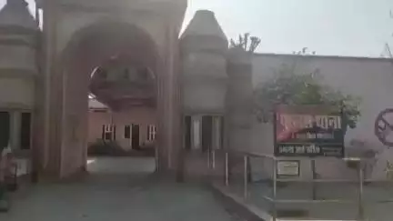 भादरा: इंस्टाग्राम पर दोस्ती कर युवती के साथ दुष्कर्म का मामला दर्ज