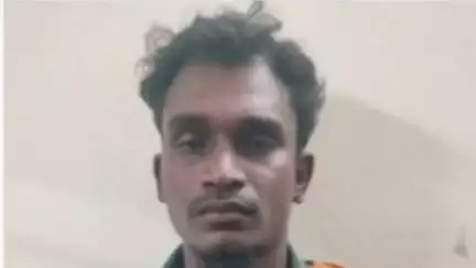 காஞ்சிபுரம்: அல்லாஹ் பாத் ஏரிக்கரை அருகே கஞ்சா விற்பனையில் ஈடுபட்ட ஒருவர் கைது