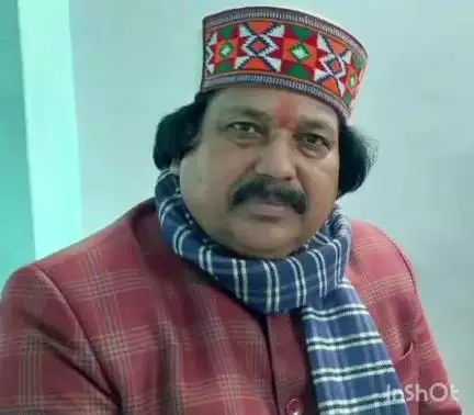 चच्योट: चमन राही ने शिक्षा मंत्री रोहित ठाकुर के शिक्षा सुधार प्रयासों की सराहना की