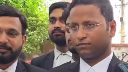 खेड: शशांक आणि लता हगवणे ला राजगुरुनगर न्यायालयाने सुनावली तीन दिवसांची पोलीस कोठडी