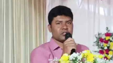 పలమనేరు: మండల పరిధిలో ఉన్న ఆర్టీసీ బస్సు ప్రయాణికులకు ముఖ్య విన్నపం చేశారు డిపో మేనేజర్ స్వామి