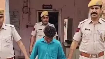 देवली: देवली पुलिस ने नाबालिग से दुष्कर्म के वांछित आरोपी को किया गिरफ्तार