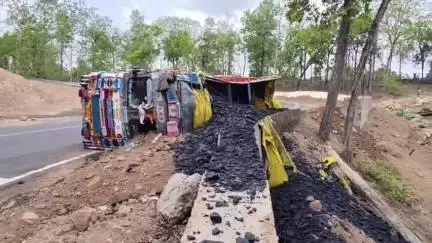 चिचोली: चिचोली थाना क्षेत्र का लड़का घाट बना मौत का घाट, प्रशासन नहीं दे रहा ध्यान