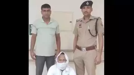 कैथल: पेट्रोल पंप में हिस्सेदारी के नाम पर ₹85 लाख की ठगी करने वाला आरोपी गिरफ्तार