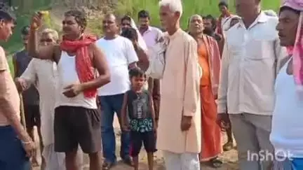 नवादा: सिकन्दरपुर हरिणारायनपुर गाँव में नवादा विधायक द्वारा अनुशंसित पुल का निर्माण प्रक्रिया प्रारंभ