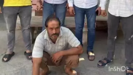 गोहाना: क्राइम यूनिट ने जमीन बेचने के नाम पर ₹15 लाख की ठगी करने वाले आरोपी को किया गिरफ्तार