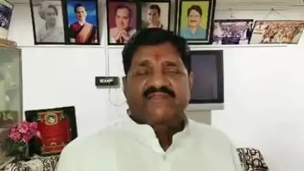 डूंगरपुर: पूर्व सांसद भगोरा का आरोप- मनरेगा जनजाति अंचल की जीवनरेखा है, इसे कमजोर कर रही है भाजपा सरकार