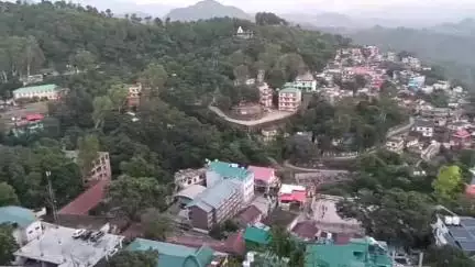 दाड़लाघाट: अर्की के एसडीएम सभागार में कल नगर पंचायत अर्की के उपाध्यक्ष को पद और गोपनीयता की शपथ दिलाई जाएगी