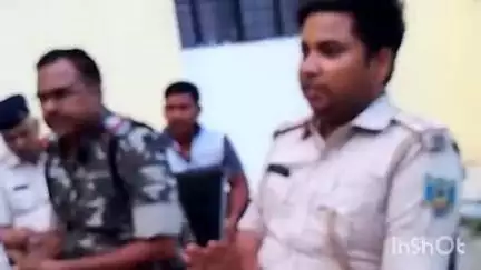 पड़वा: 7 जून को मनेगी बकरीद, शांति समिति की बैठक पड़वा थाना में आयोजित।