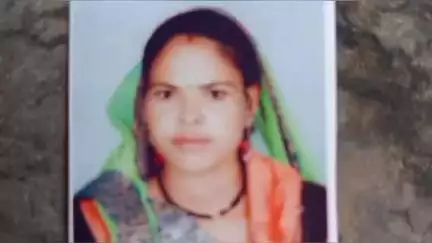 शाहपुरा: शादी में गई रिठोरी निवासी की पत्नी गुमशुदा, पीड़ित पति ने पुलिस अधीक्षक से लगाई गुहार
