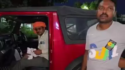 बैतूल: गोराखार गांव: जमीनी विवाद में परिवार में मारपीट, दो भाई घायल
