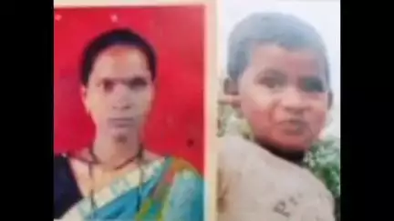 सिंदखेड राजा: शहरातील बस स्थानक येथून 35 वर्षीय युवती मुलीसह बेपत्ता