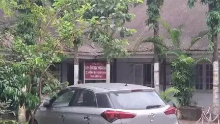 উত্তৰ লক্ষীমপুৰ: লখিমপুৰৰ মাটিৰ দালালক জেললৈ প্ৰেৰণ কৰাৰ আহ্বান মূখ্যমন্ত্ৰীলৈ উত্তৰ লখিমপুৰত অসমীয়া যুৱ মঞ্চ জিলা সমিতিৰ