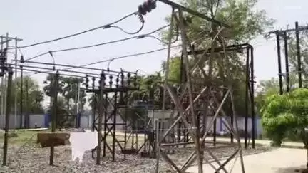 मेसकौर: बुधवार 4 मई को 33 केवीए बिजली मेंटेनेंस कार्य के कारण मेसकौर प्रखंड में चार घंटे तक विद्युत आपूर्ति बंद रहेगी