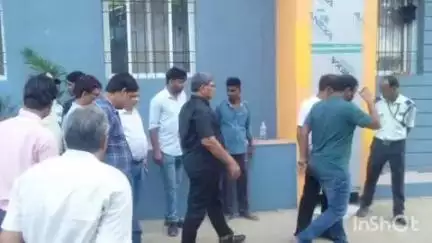 मानसी: मानसी में स्वास्थ्य मंत्री मंगल पांडे 30 बेड के अस्पताल का करेंगे उद्घाटन, खगड़िया सिविल सर्जन ने किया निरीक्षण