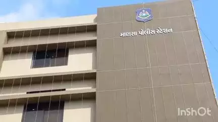 માણસા: માણસા તાલુકાના એક ગામમાંથી 16 વર્ષીય સગીર ગુમ થતા પોલીસ ફરિયાદ નોંધાઈ