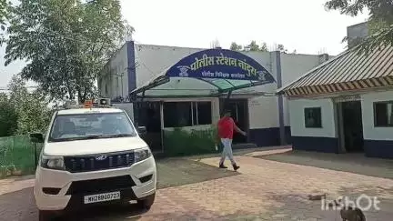 नांदुरा: अवैधरित्या देशी दारू विक्री करण्याच्या उद्देशाने जवळ बाळगणाऱ्या एकास नांदुरा पोलिसांनी माळेगांव गोंड येथे पकडले
