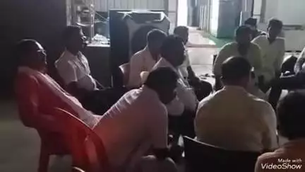सूर्यपुरा: सूर्यपुरा में राजद प्रखंड अध्यक्ष के लिए लगातार तीसरी बार रमेश टोटो निर्विरोध चुने गए