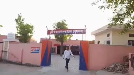 नोहर: नोहर फेफाना पुलिस ने दो नामजद जनों के खिलाफ एनडीपीएस एक्ट के तहत मामला दर्ज किया, 2 किलो 536 ग्राम अवैध पोस्त्त मिला