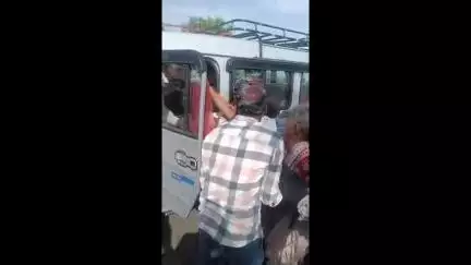 पांडुरना: हीवरा के पास सड़क दुर्घटना में दो लोग घायल