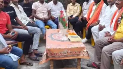 तिलौथू: भाजपा तिलौथू पूर्वी मंडल ने नव नियुक्त जिला प्रवक्ताओं का भव्य सम्मान समारोह आयोजित किया