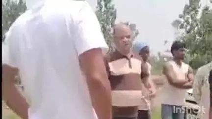 पलिया: पलिया के प्रसिद्ध डॉक्टर को भू-माफियाओं ने दी धमकी, खेत देखने पहुंचे तो मिली गालियां और जान से मारने की चेतावनी