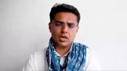टोंक: राजस्थान में भाजपा सरकार की विफलता से बजरी माफियाओं का गुंडाराज और आतंक चरम पर है- सचिन पायलट, विधायक टोंक