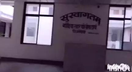 गोंदिया: लोधीटोला येथे जुन्या वादातून एकावर चाकूने हल्ला; शहर पोलिसांत गुन्हा नोंद