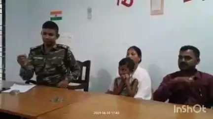 मनोहरपुर: मनोहरपुर- चिड़िया ओपी परिसर में बकरीद को लेकर शांति समिति की बैठक संपन्न