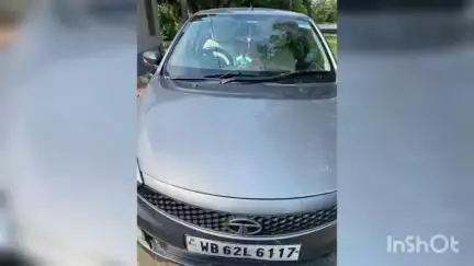 গঙ্গারামপুর: গঙ্গারামপুর বিধানসভার প্রাক্তন বিধায়ক গৌতম দাসের গাড়িতে হামলা, চাঞ্চল্য জেলা জুড়ে