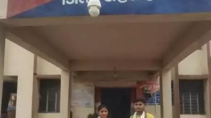 अकोढ़ी गोला: ऑपरेशन मुस्कान के तहत दरिहट पुलिस ने बरामद किया गुमशुदा मोबाइल, वास्तविक मालिक को सुपुर्द किया