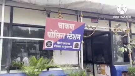 खेड: चाकण मधील उद्योजकास तब्बल एक कोटी 65 लाख रुपयांचा गंडा