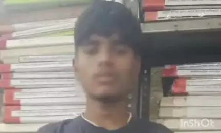 आगरा: नाबालिग बालिका को फुसलाकर गलत काम करने का प्रयास करने वाले अभियुक्त को नैनाना जाट कट के पास से गिरफ्तार किया गया