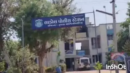વિજાપુર: વિજાપુર જંત્રાલ ત્રણ રસ્તા પાસે દેવીપૂજકવાસ પાસે ઉભેલ આધેડ ને બકરી બાંધવાના છાપરા બાબતે ત્રણ જણા મારમારી ઈજા કરતા ફરીયાદ