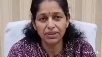हुज़ूर: रीवा में कल सीएम का आगमन, कार्यक्रम की तैयारियां पूरी, डिप्टी सीएम और प्रभारी मंत्री भी होंगे शामिल: कलेक्टर प्रतिभा पाल