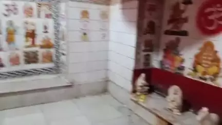 गांव चाकीखेड़ा के झारखंडी महादेव मंदिर पर प्रत्येक सोमवार होता है जलाभिषेक,फूल प्रसाद चढ़ाने से होती मनोकामनाएं पूरी