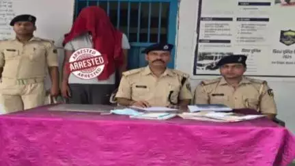 नौतन: झूठे व बनावटी कांड में उल्टा फंसा वादी, गया जेल, जगदीशपुर पुलिस ने अनुसंधान के बाद प्राथमिकी दर्ज की