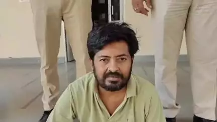 टिब्बी: टिब्बी पुलिस ने गुड़िया निवासी एक व्यक्ति को 7.06 ग्राम चिट्ठे के साथ किया गिरफ्तार, एनडीपीएस एक्ट में केस दर्ज