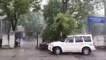 राशमि: राशमी क्षेत्र में खातेदारी भूमि से हो रहे अवैध खनन को लेकर एसडीएम, तहसीलदार और खनिज विभाग की टीम ने किया मौका मुआयना