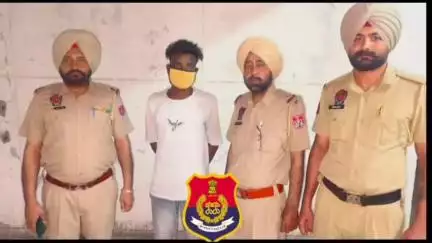 ਰੂਪਨਗਰ: ਰੂਪਨਗਰ ਸਦਰ ਥਾਣੇ ਦੀ ਪੁਲਿਸ ਵੱਲੋਂ ਇੱਕ ਵਿਅਕਤੀ ਨੂੰ 24 ਗ੍ਰਾਮ ਨਸ਼ੀਲੇ ਪਾਊਡਰ ਸਮੇਤ ਕੀਤਾ ਗ੍ਰਿਫਤਾਰ ਐਨਡੀਪੀਐਸ ਐਕਟ ਅਧੀਨ ਮਾਮਲਾ ਦਰਜ