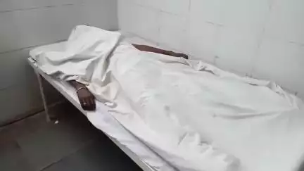 तिरोड़ी: सेलवा की मैंगनीज खदान में डंपर की चपेट में आने से चालक की मौत, पुलिस जांच में जुटी